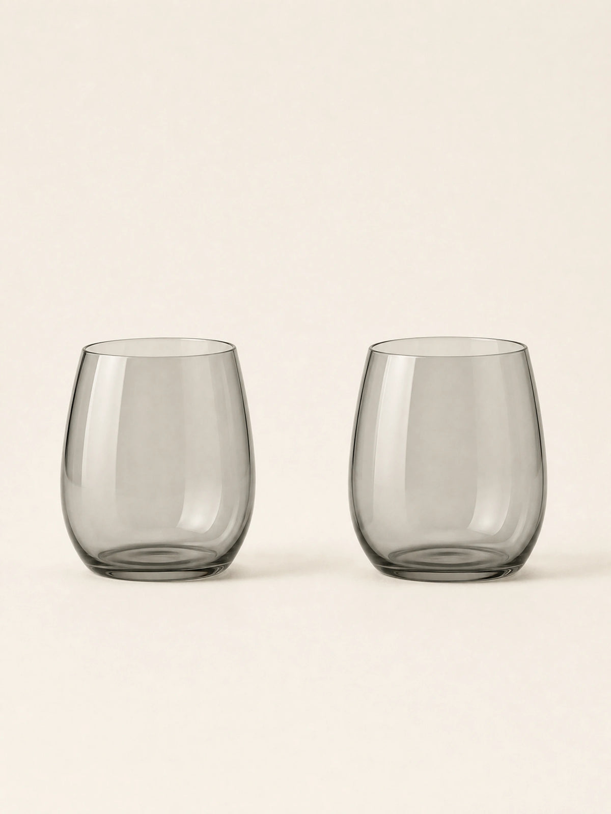 Orvane Offset Tumbler Pair — front