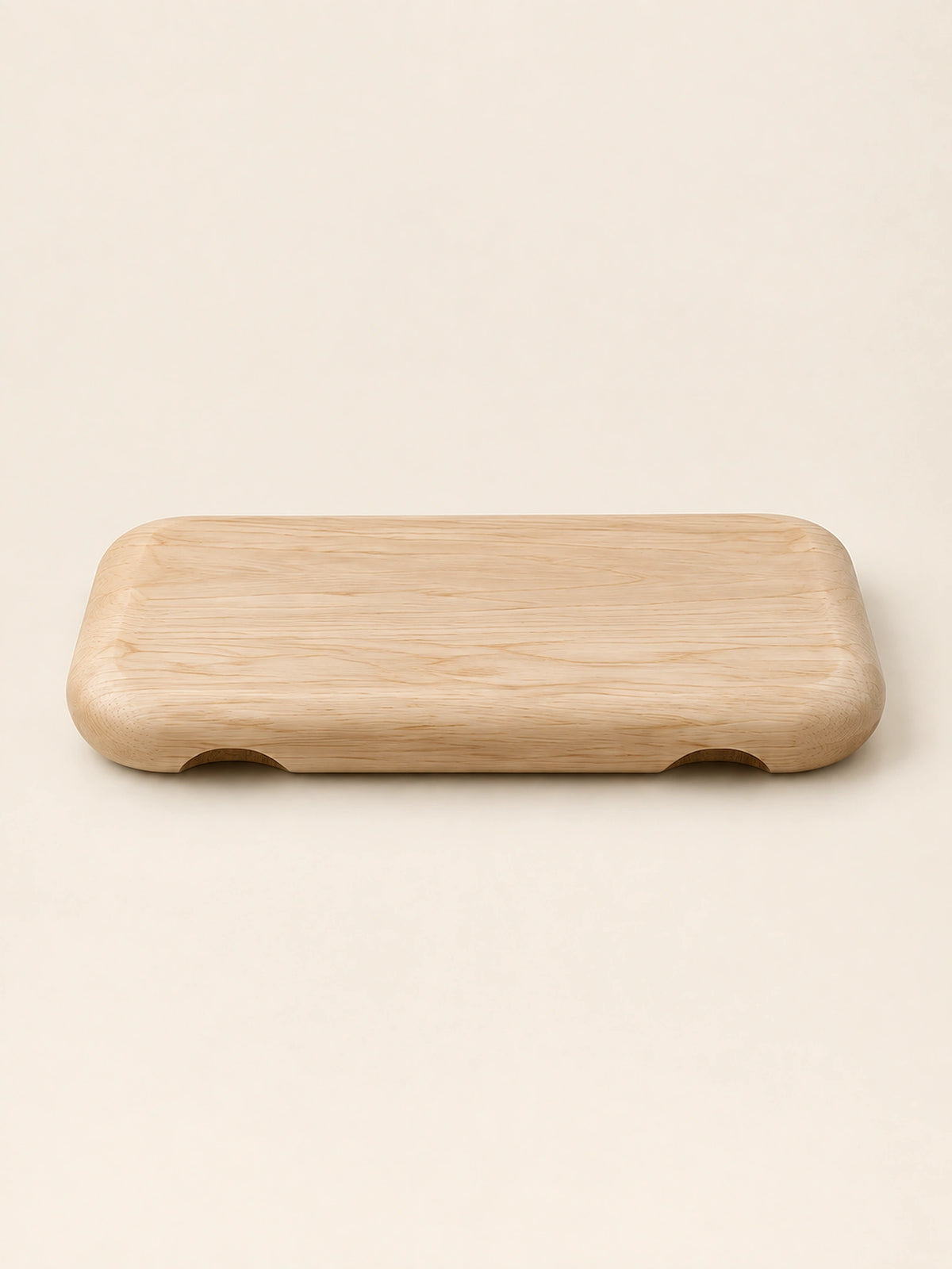 Orvane Span Serving Tray — back