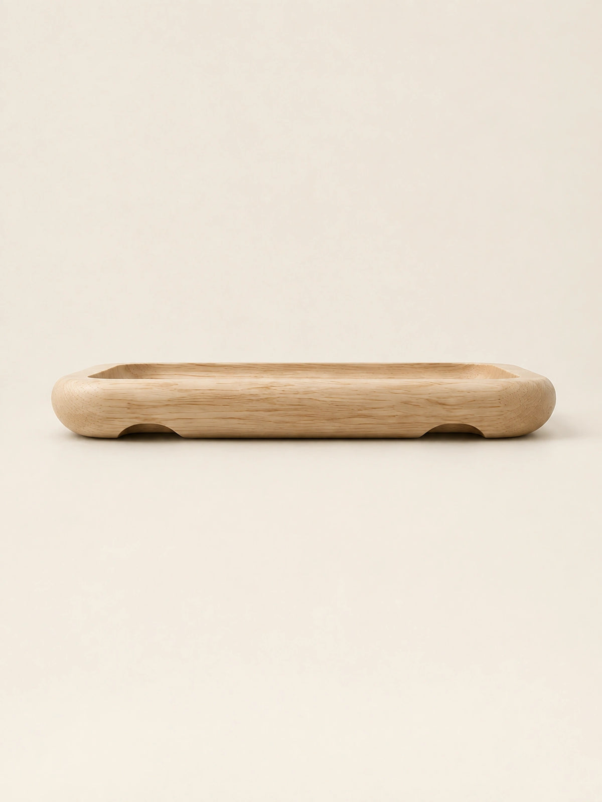 Orvane Span Serving Tray — side