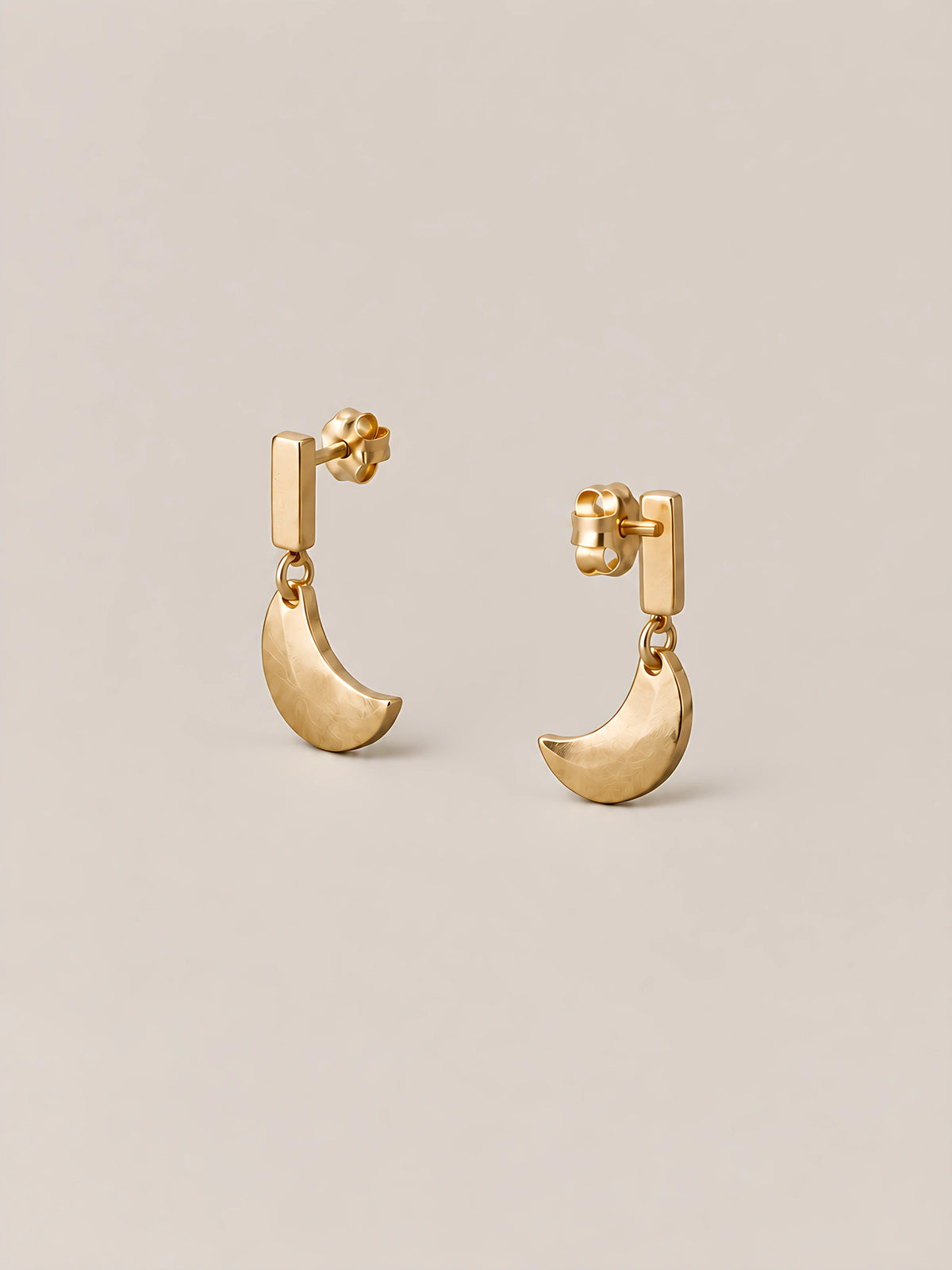 seravel drift drops gold gallery 2