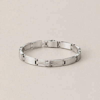 seravel line bracelet silver gallery 1