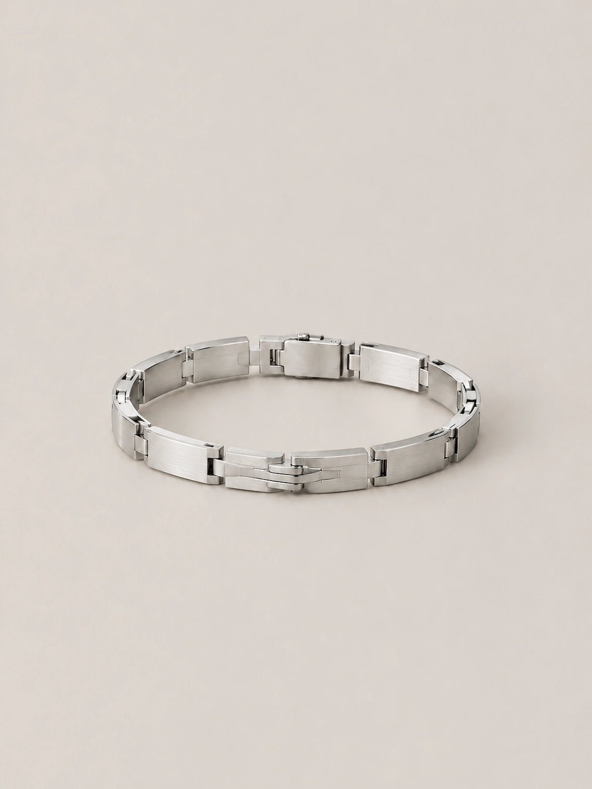 seravel line bracelet silver gallery 1