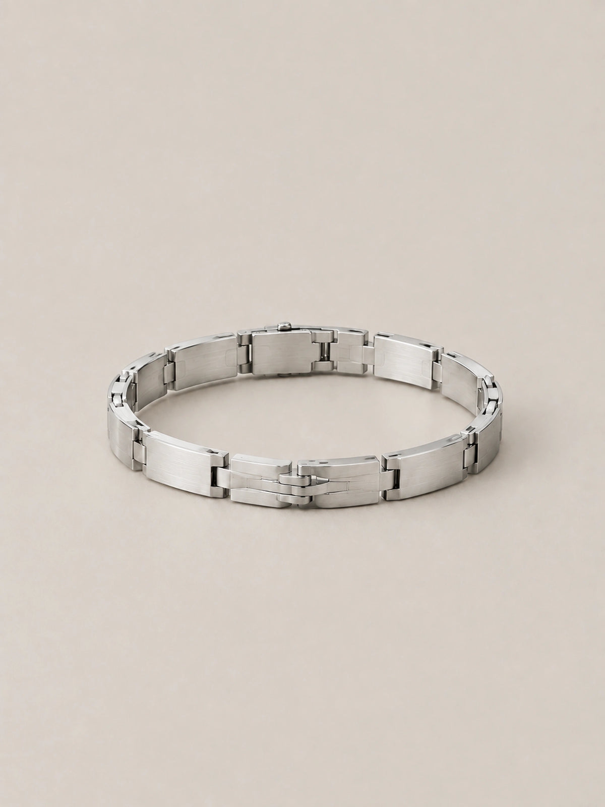 seravel line bracelet silver gallery 2