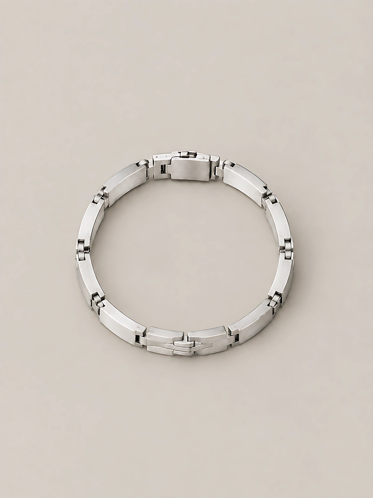 seravel line bracelet silver gallery 3