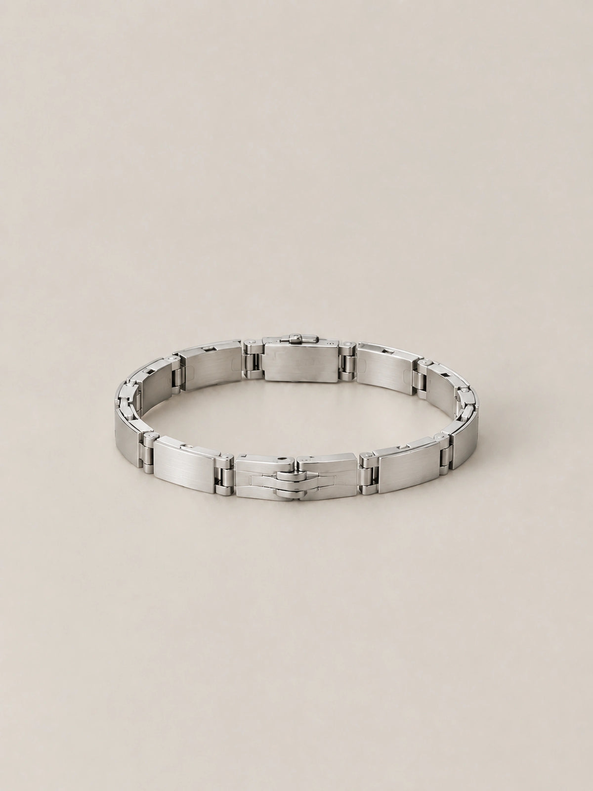 seravel line bracelet silver gallery 4