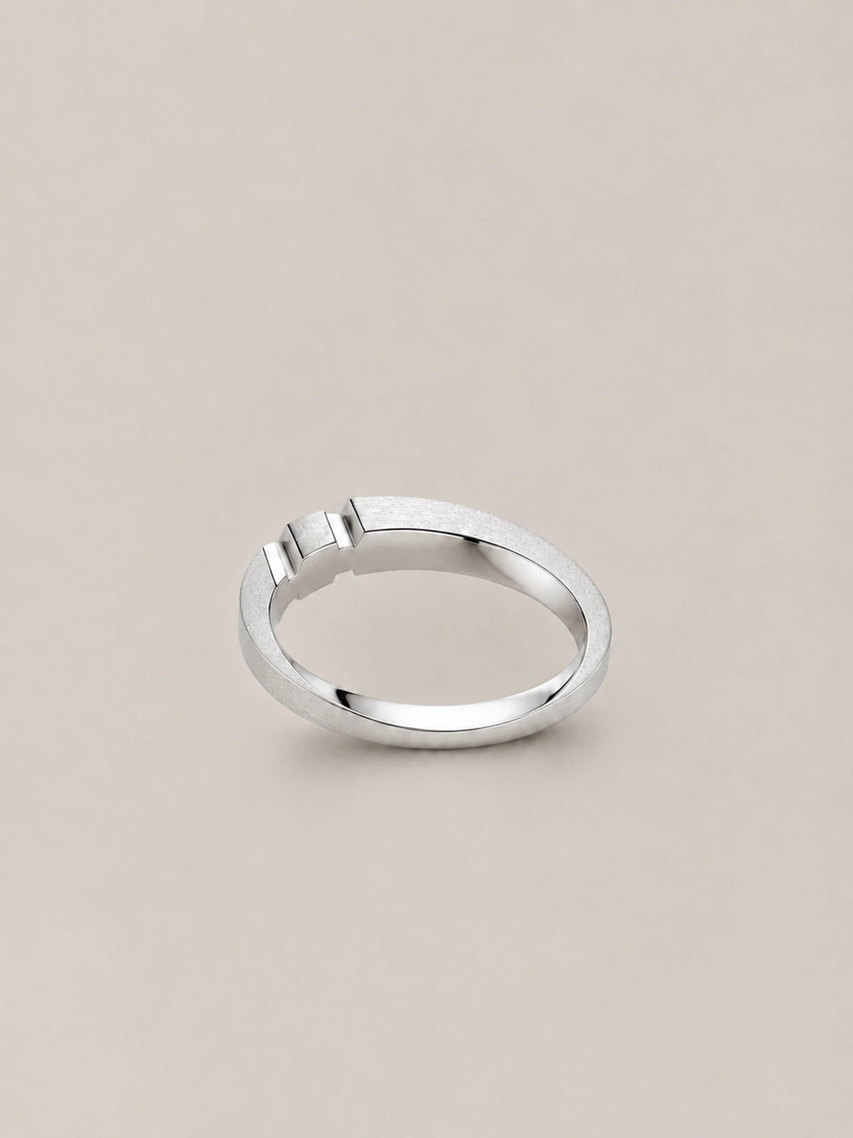 seravel ridge ring silver gallery 4