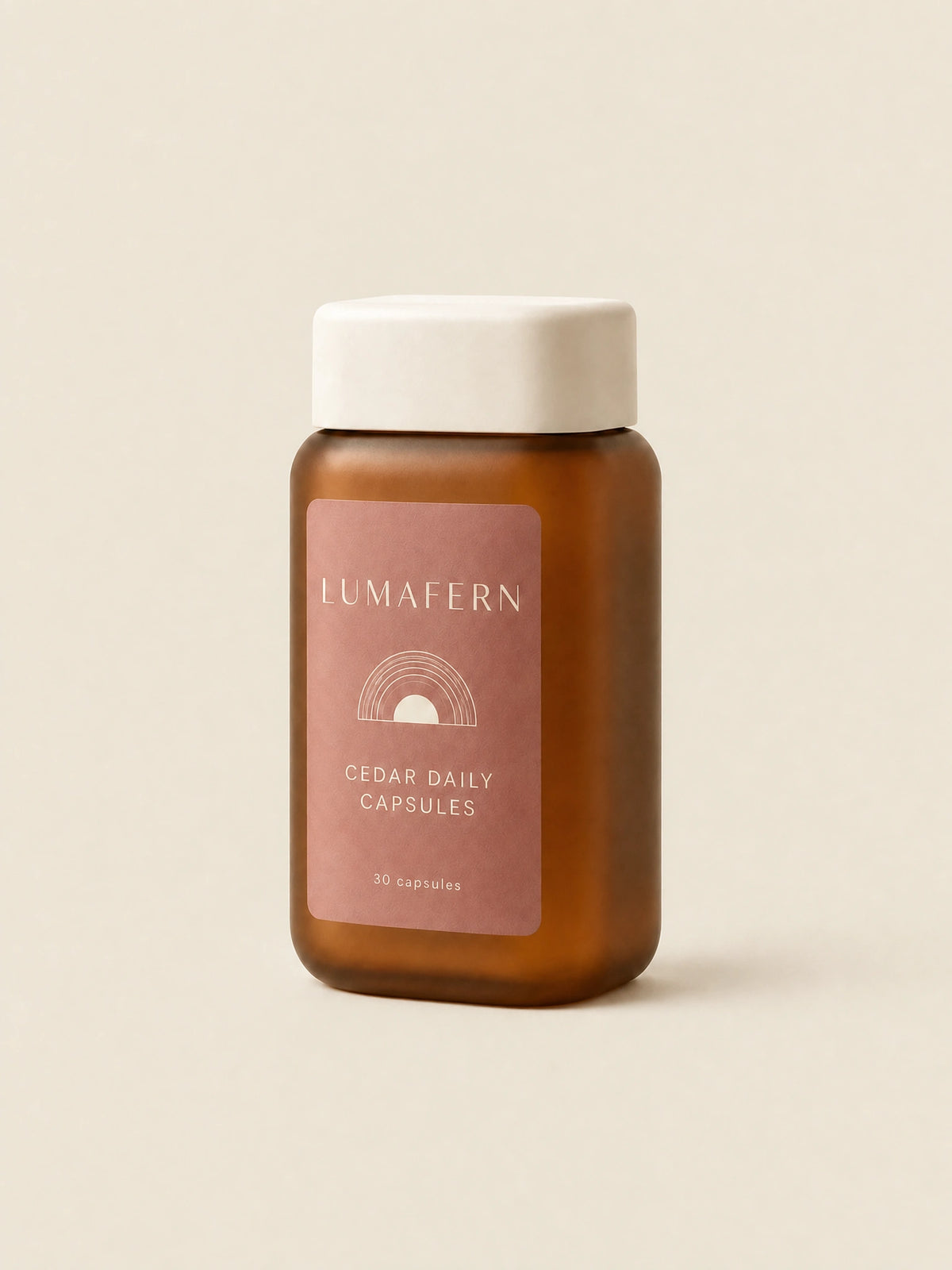 thrive product lumafern cedar daily capsules v2