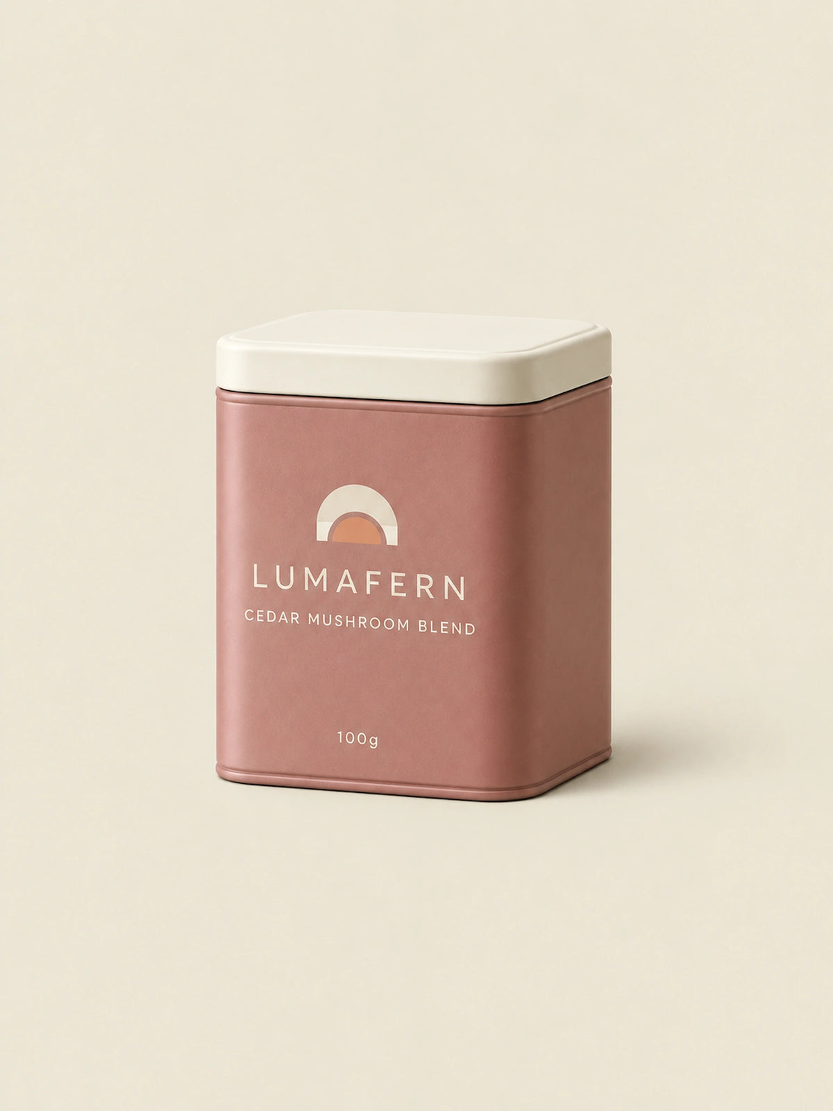 thrive product lumafern cedar mushroom blend v2