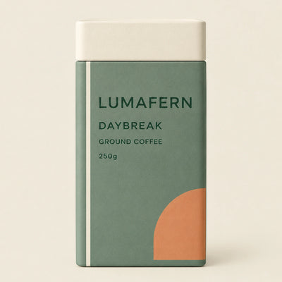 thrive product lumafern daybreak ground coffee v1