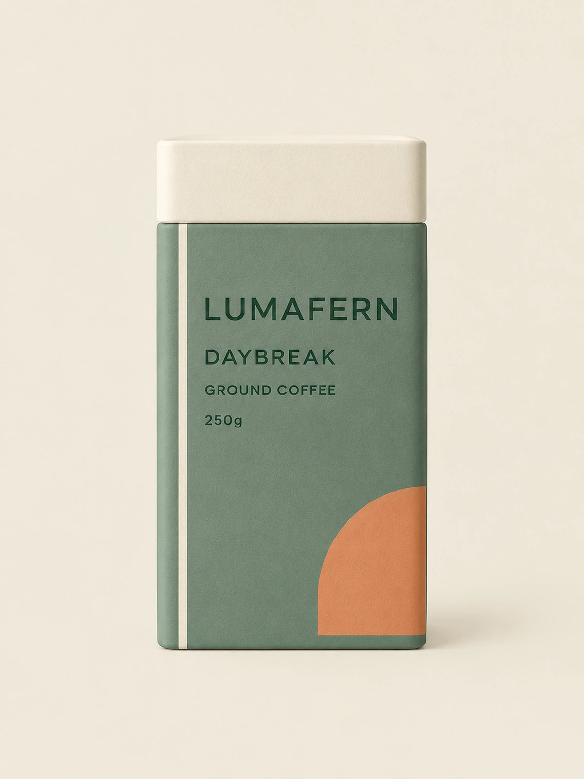 thrive product lumafern daybreak ground coffee v1