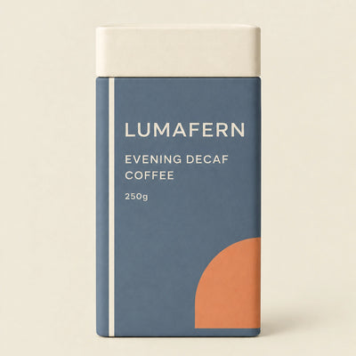thrive product lumafern evening decaf coffee v1