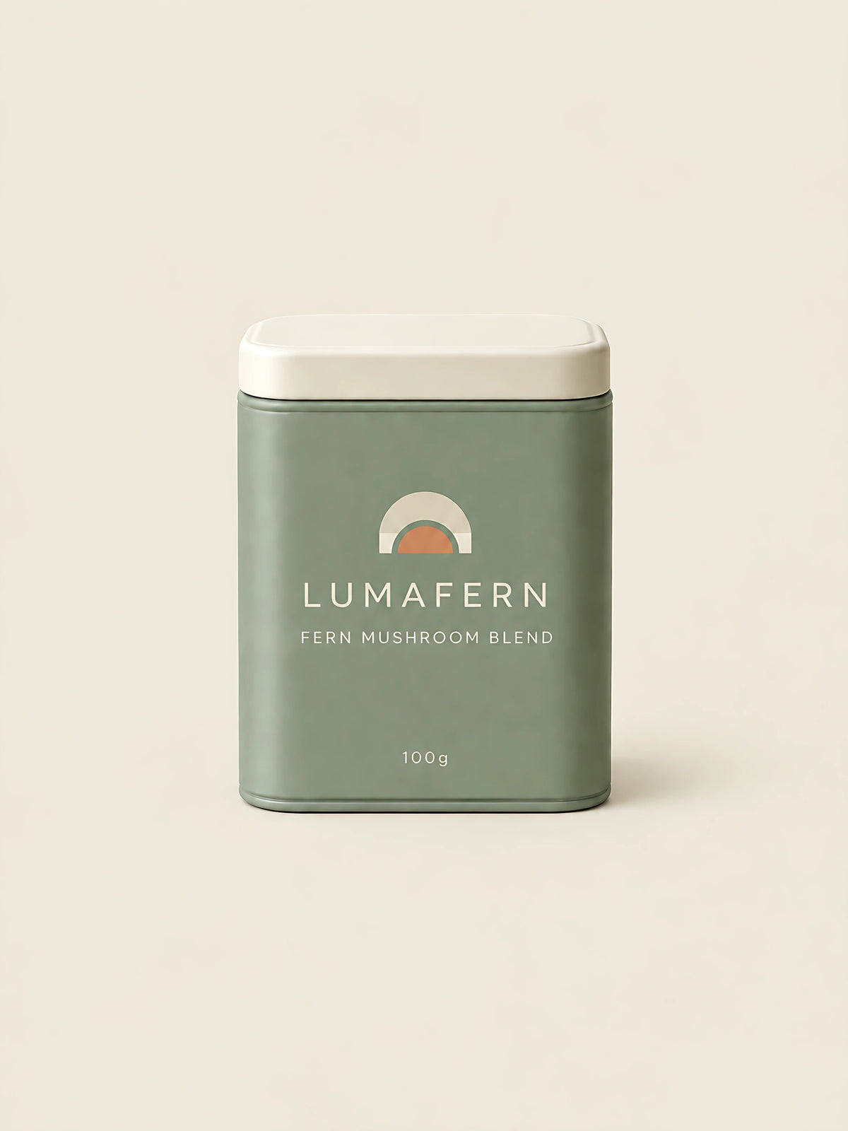 thrive product lumafern fern mushroom blend v1