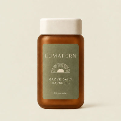 thrive product lumafern grove daily capsules v1