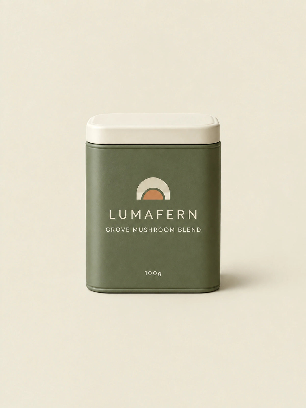 thrive product lumafern grove mushroom blend v1