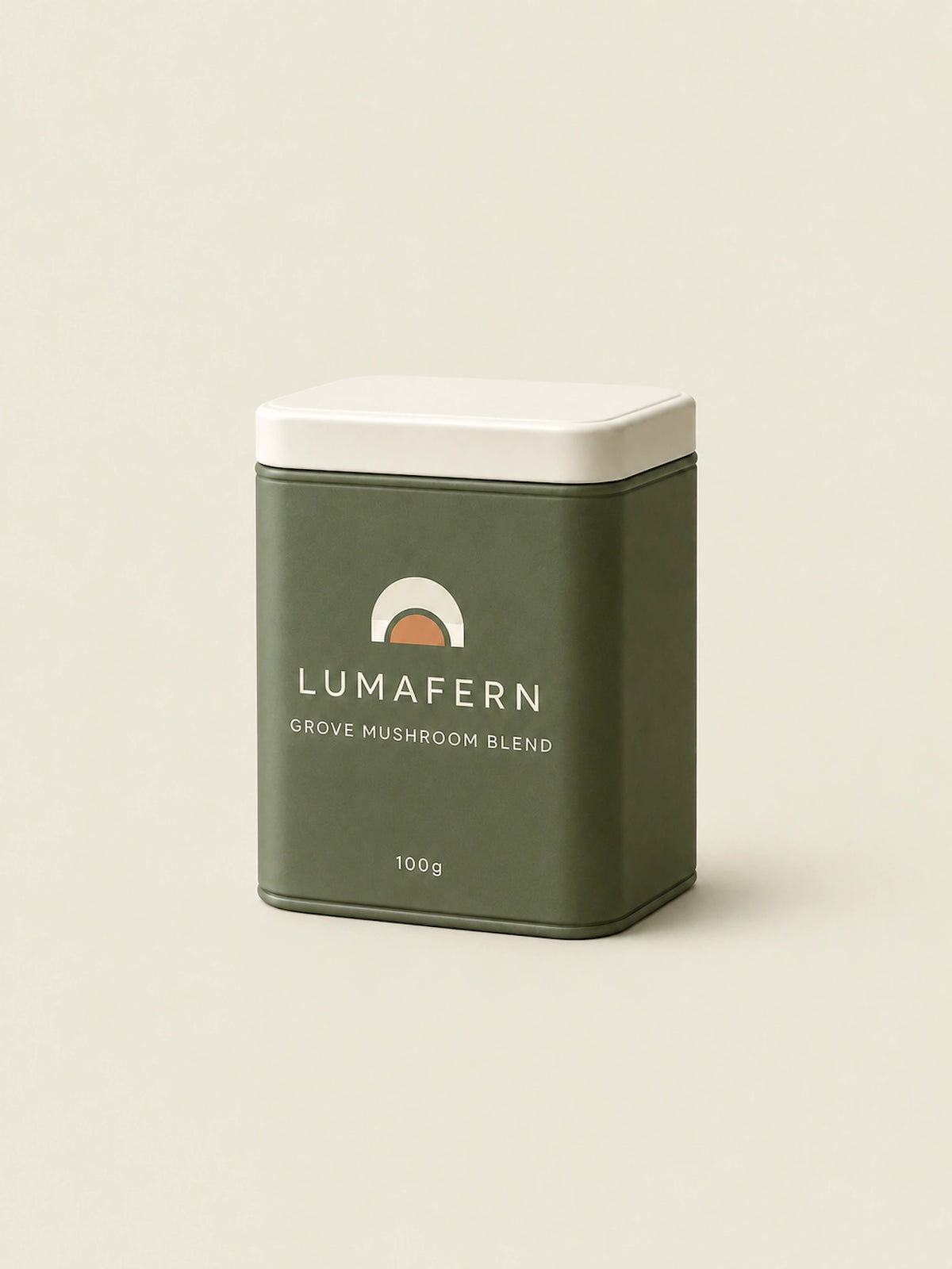 thrive product lumafern grove mushroom blend v2