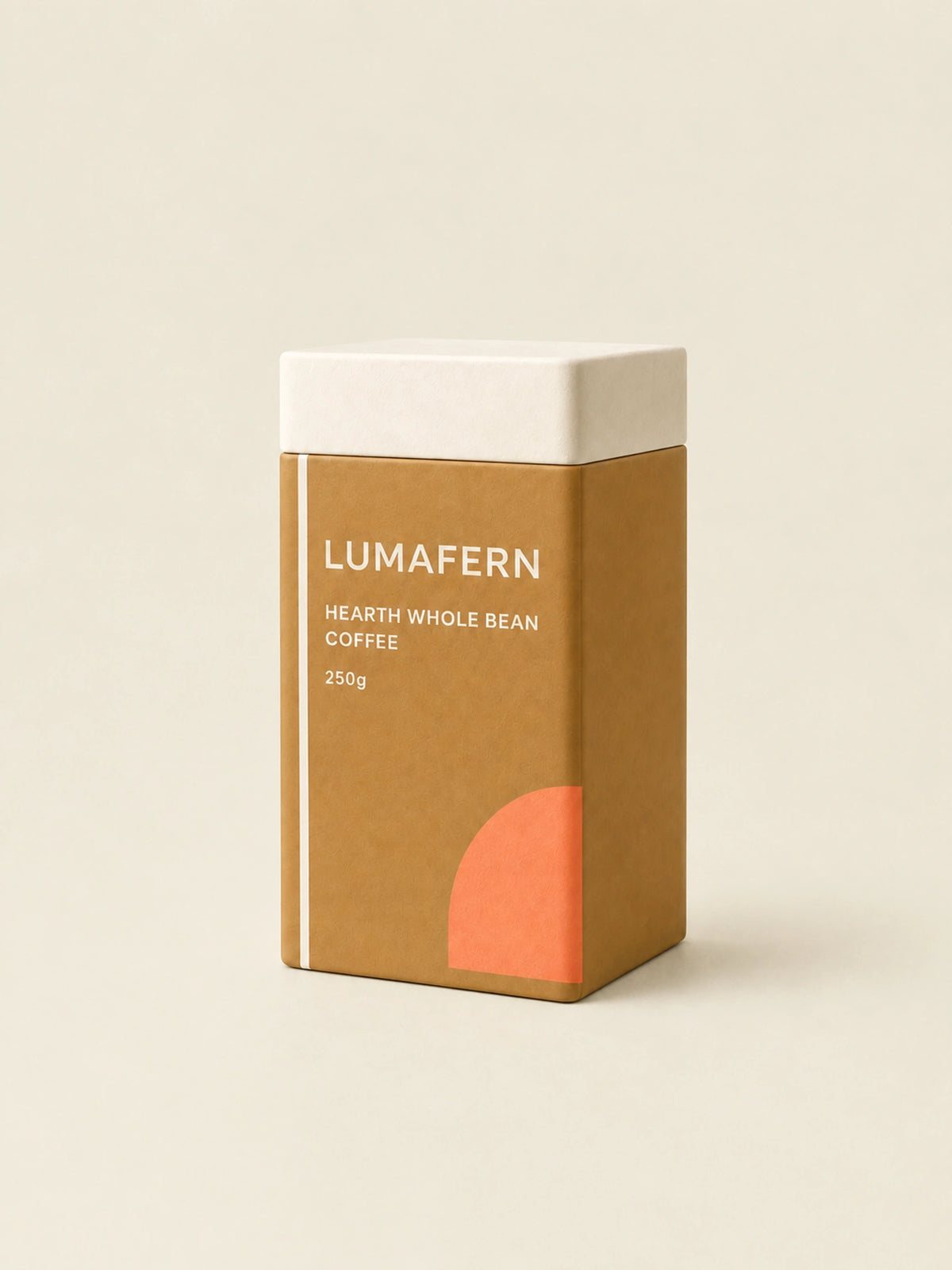 thrive product lumafern hearth whole bean coffee v2