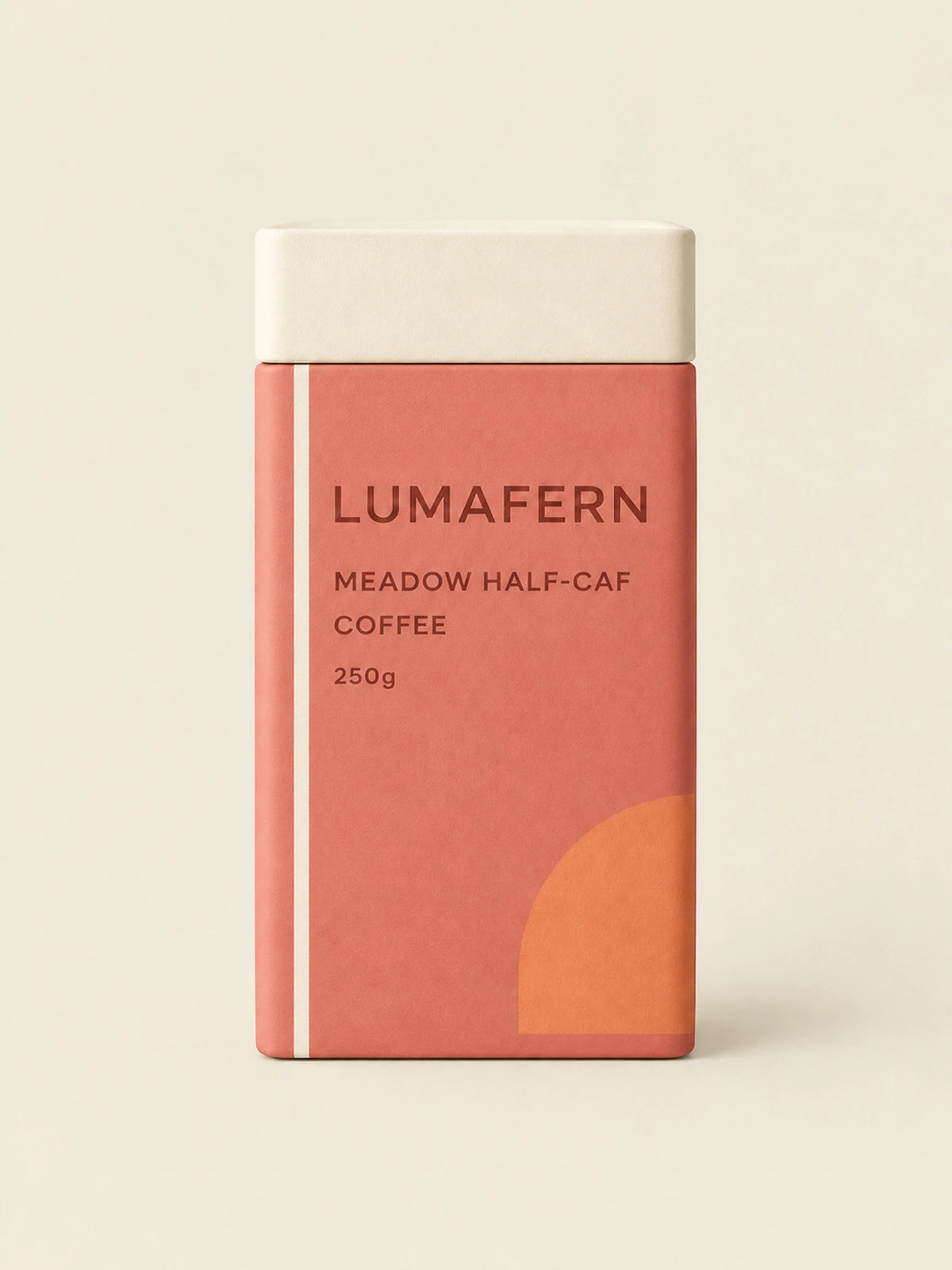 thrive product lumafern meadow half caf coffee v1