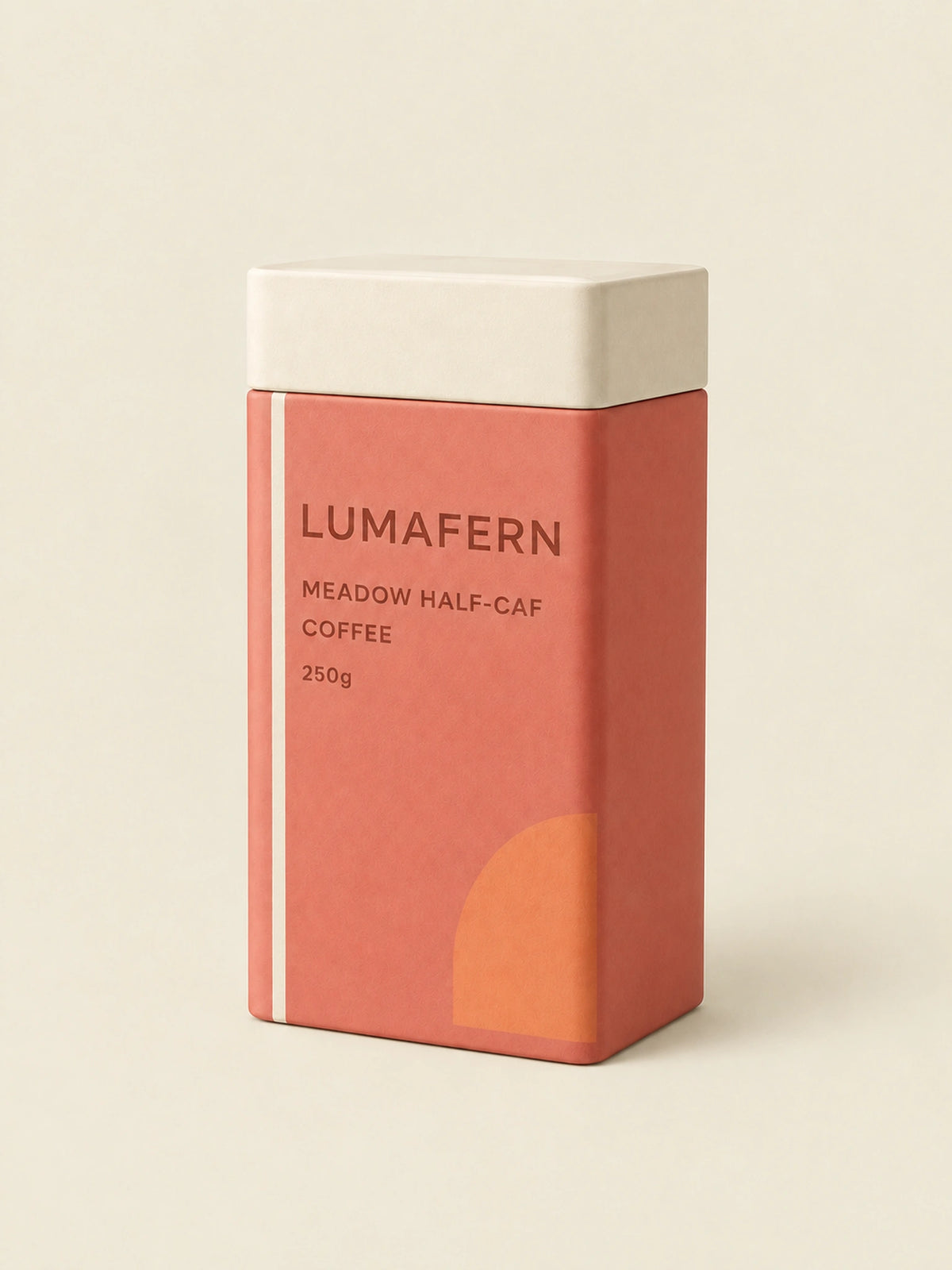thrive product lumafern meadow half caf coffee v2