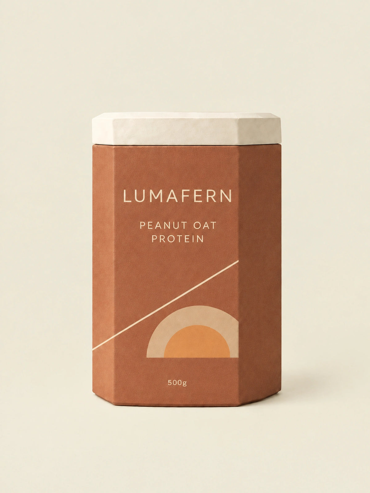 thrive product lumafern peanut oat protein v1