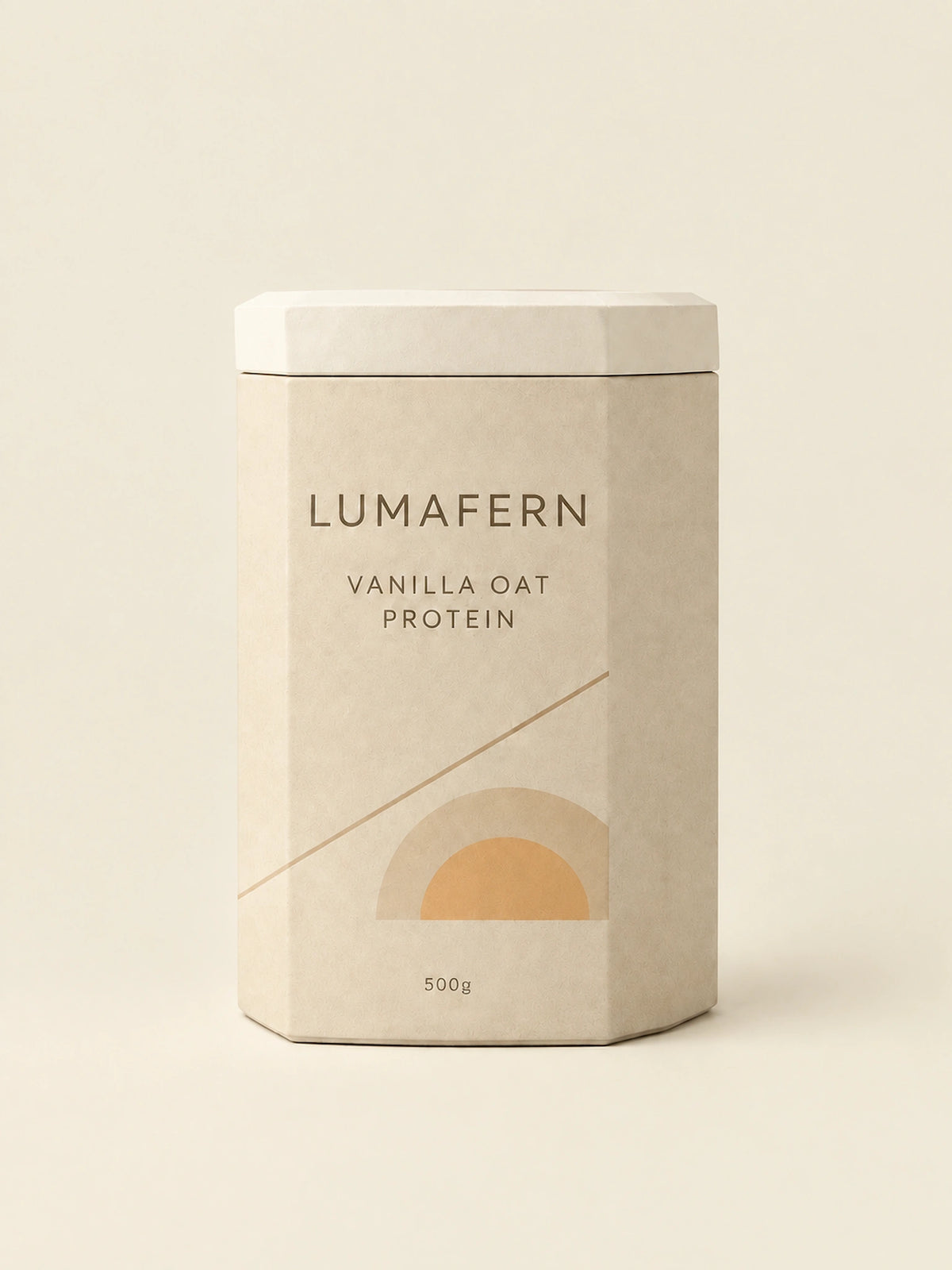 thrive product lumafern vanilla oat protein v1